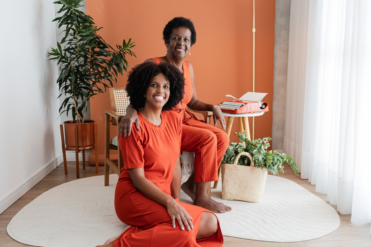 Ensaio Dia das Mães 2026 Osasco - São Paulo