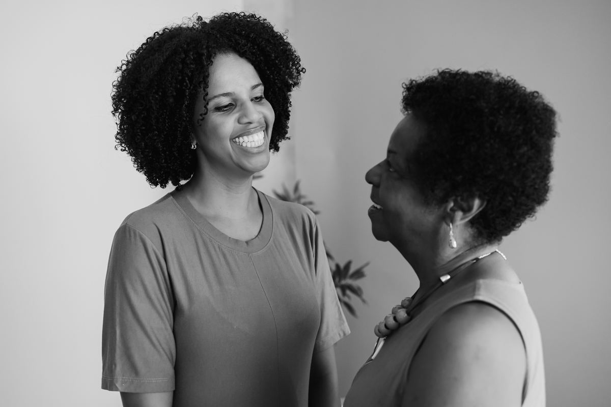 Ensaio Dia das Mães 2026 Osasco - São Paulo