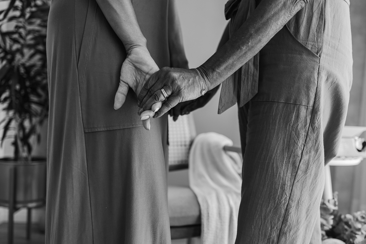 Ensaio Dia das Mães 2026 Osasco - São Paulo