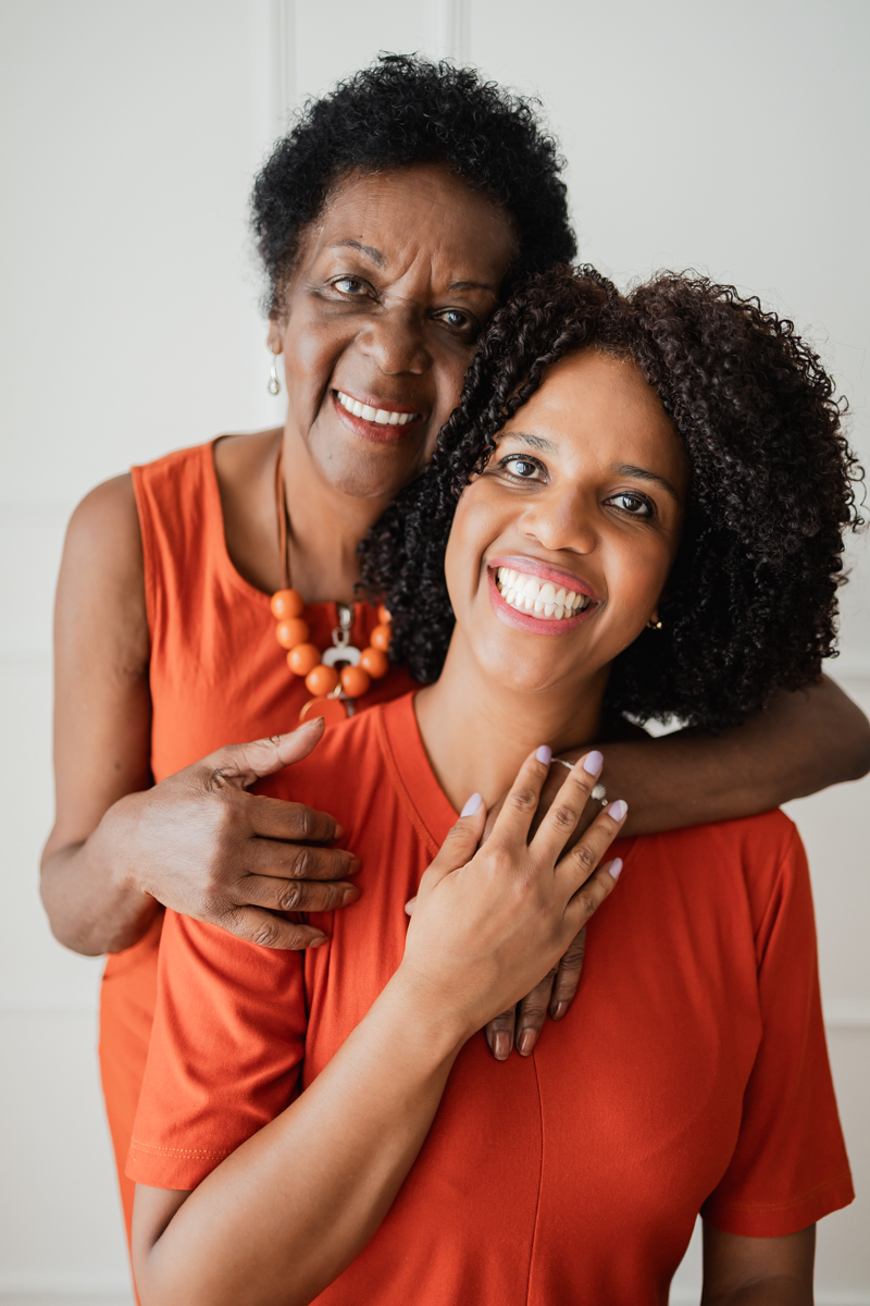 Ensaio Dia das Mães 2026 Osasco - São Paulo