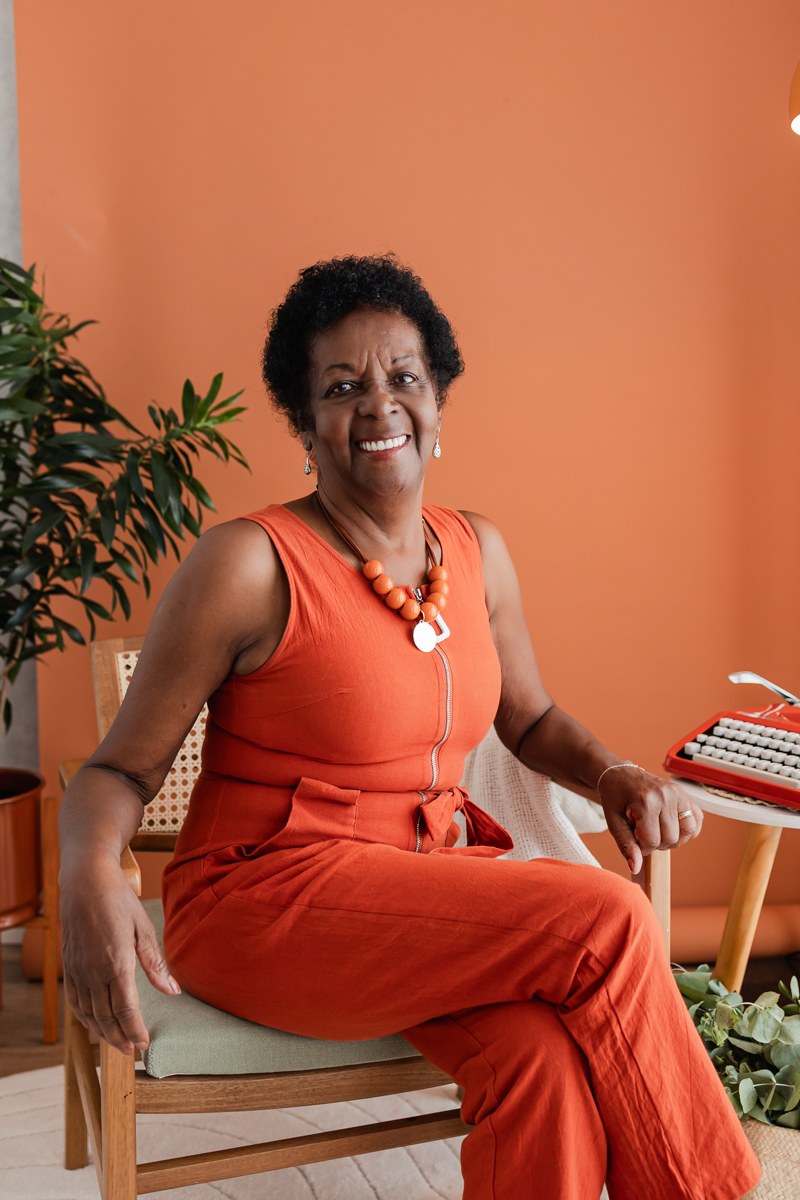 Ensaio Dia das Mães 2026 Osasco - São Paulo