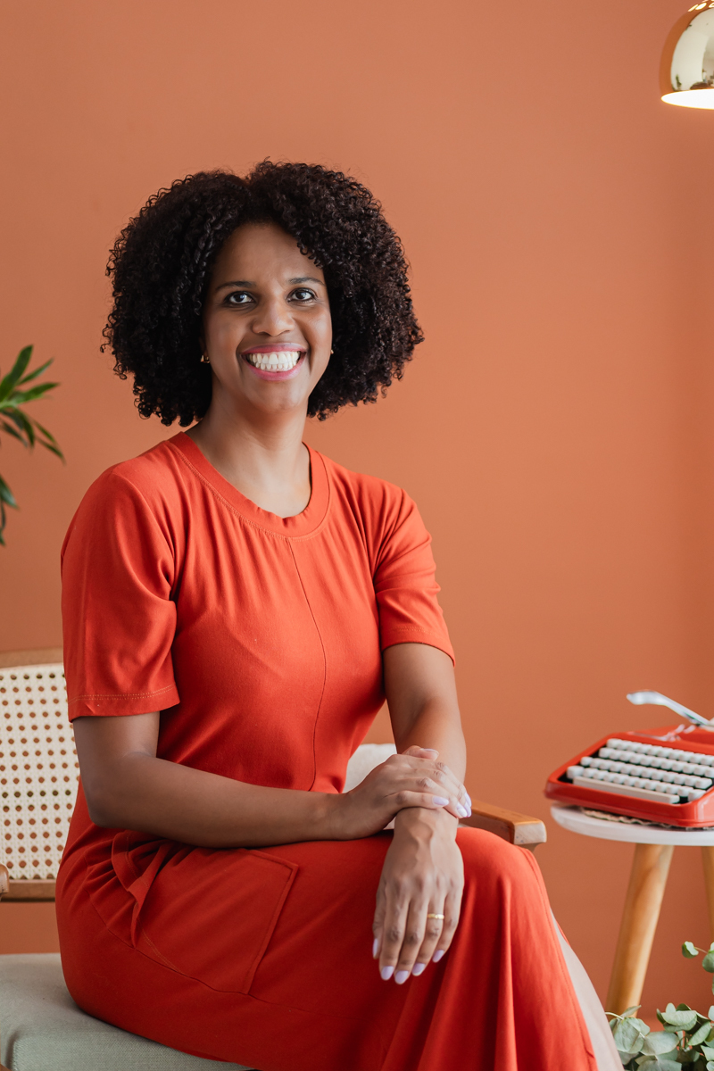 Ensaio Dia das Mães 2026 Osasco - São Paulo