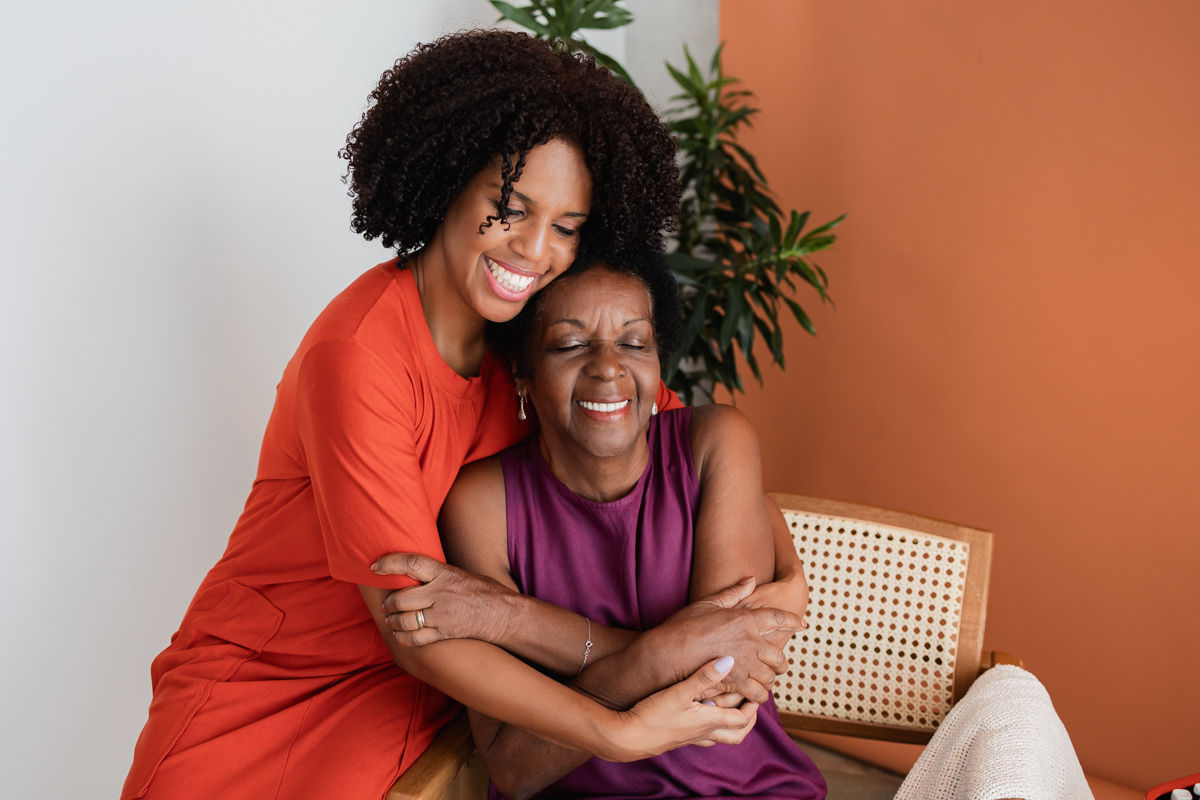 Ensaio Dia das Mães 2026 Osasco - São Paulo