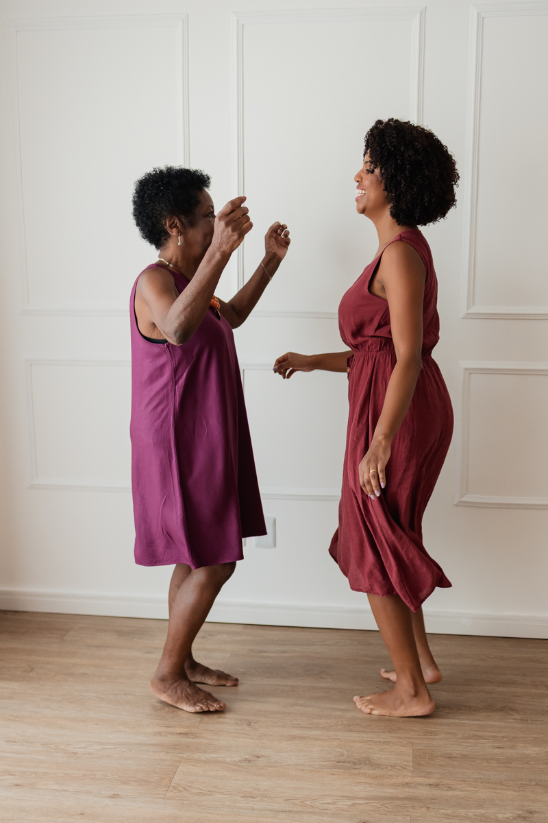 Ensaio Dia das Mães 2026 Osasco - São Paulo