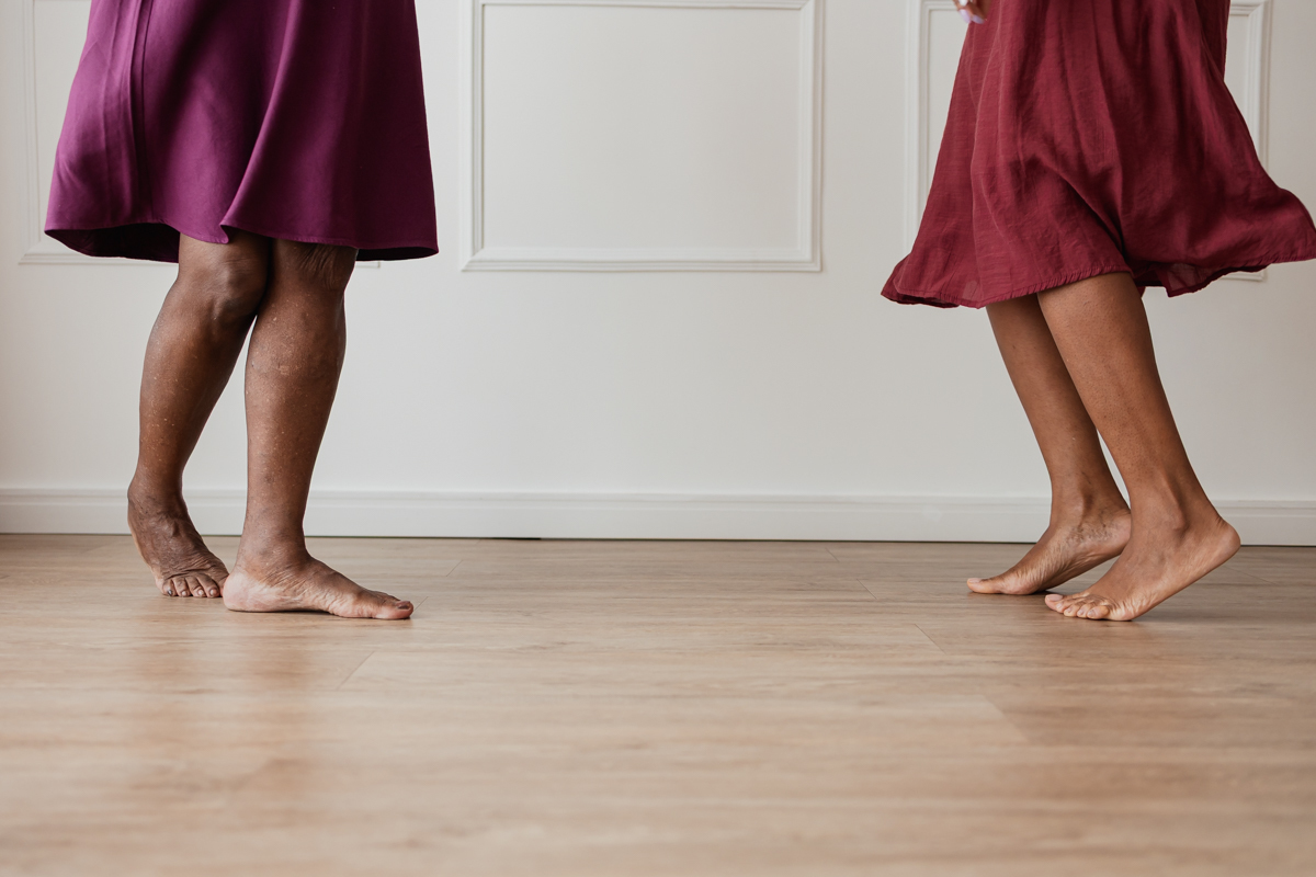 Ensaio Dia das Mães 2026 Osasco - São Paulo