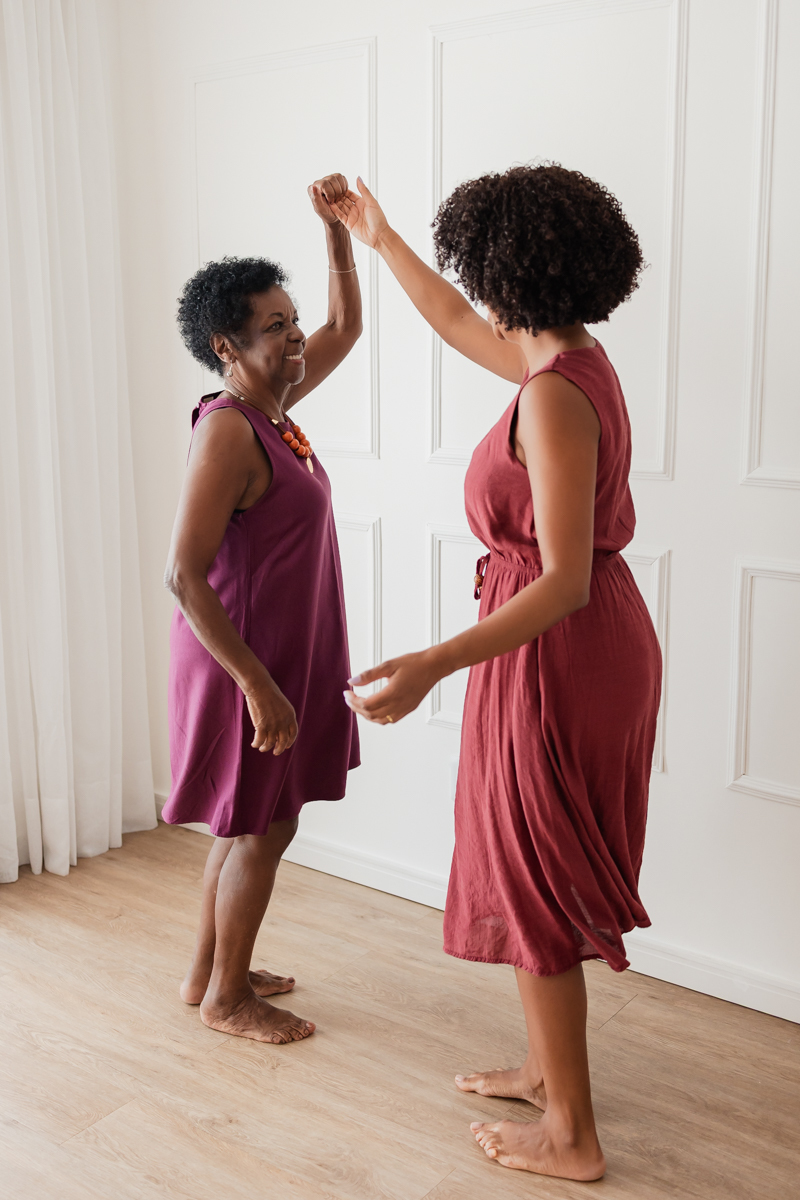 Ensaio Dia das Mães 2026 Osasco - São Paulo