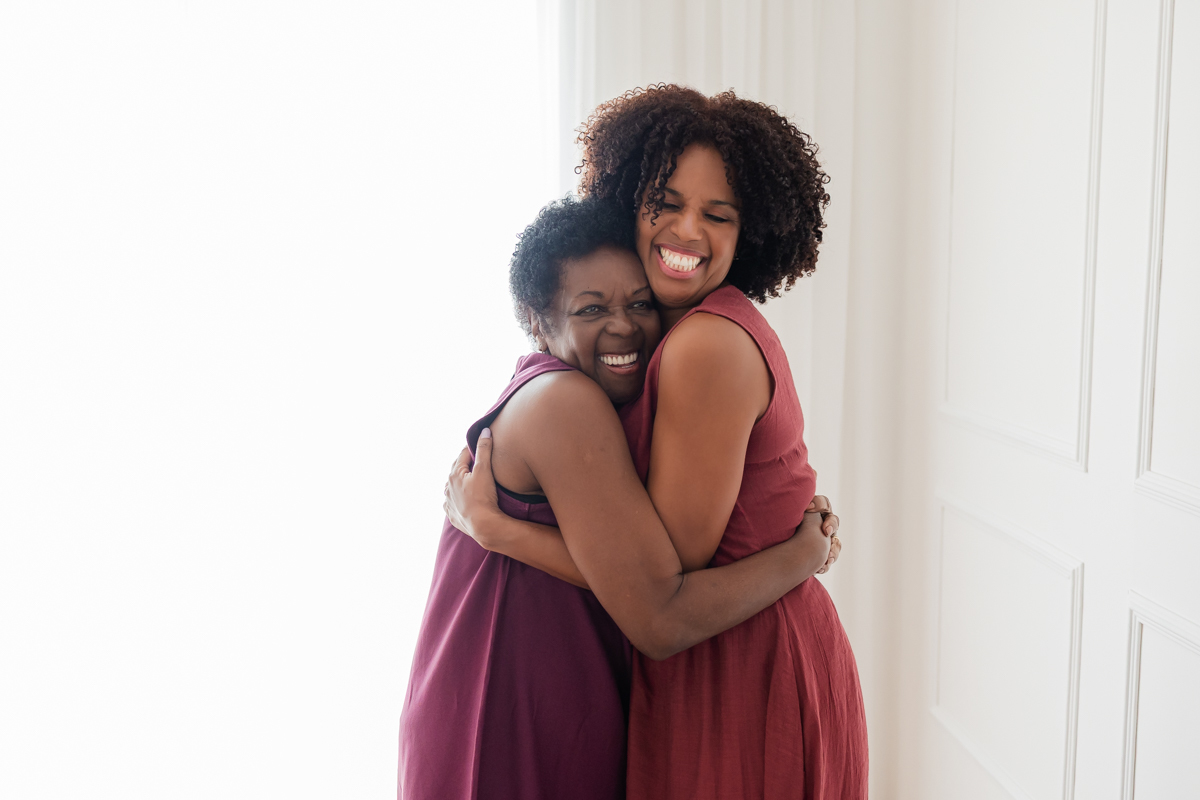 Ensaio Dia das Mães 2026 Osasco - São Paulo