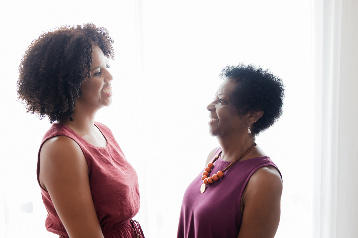 Ensaio Dia das Mães 2026 Osasco - São Paulo