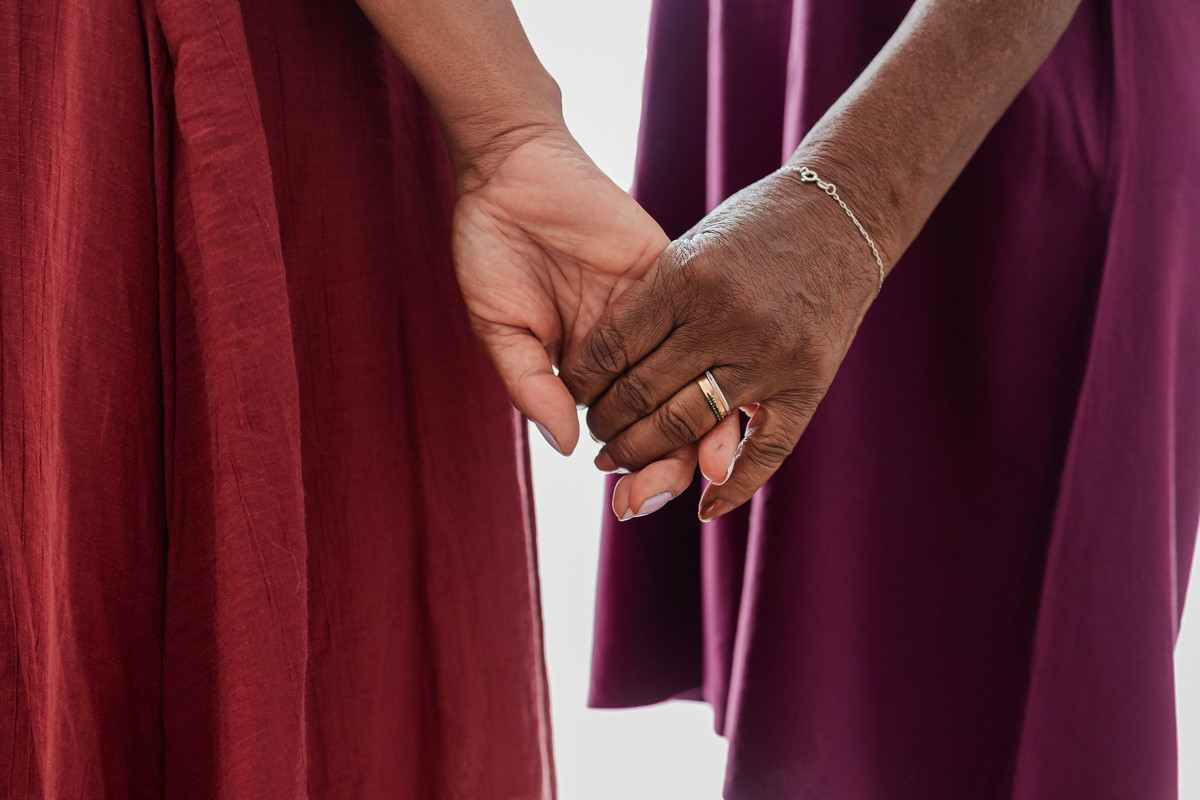 Ensaio Dia das Mães 2026 Osasco - São Paulo