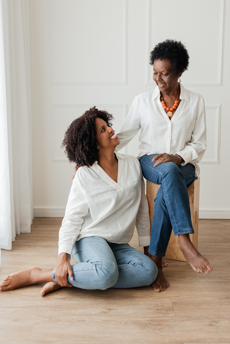 Ensaio Dia das Mães 2026 Osasco - São Paulo