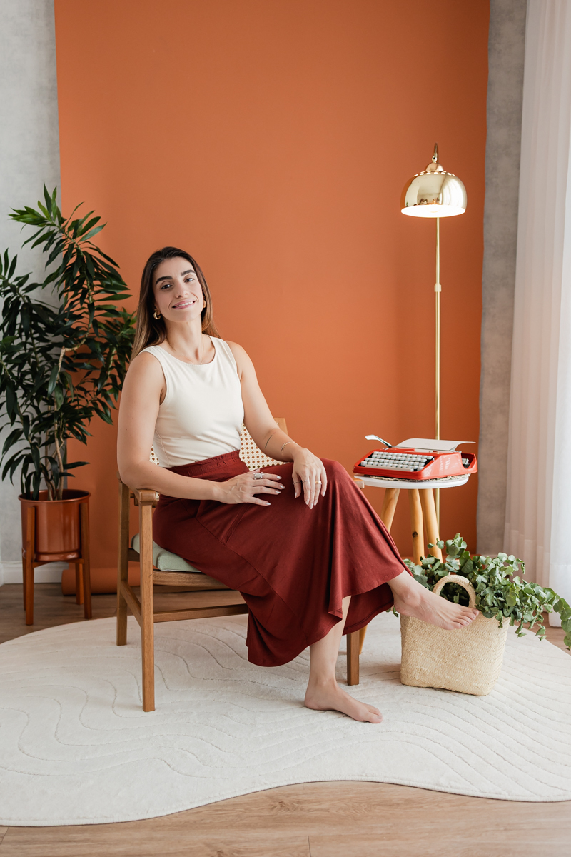 Ensaio Dia das Mães 2026 Osasco - São Paulo