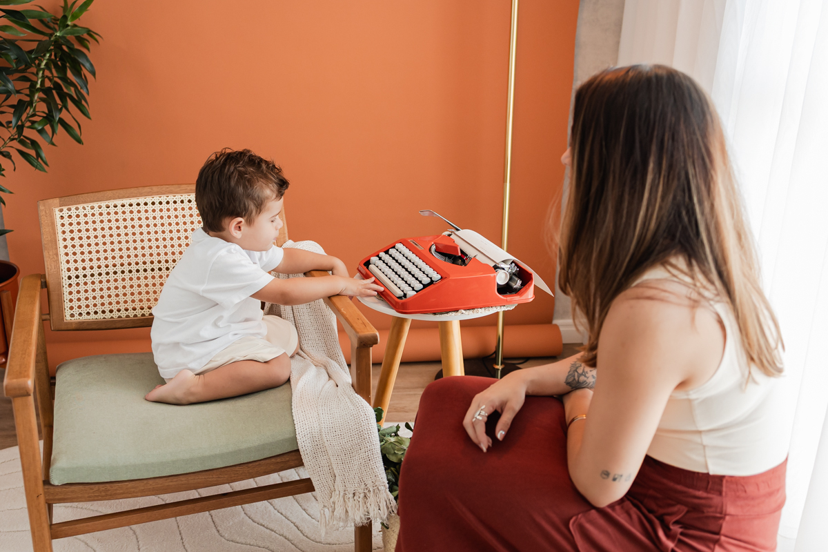 Ensaio Dia das Mães 2026 Osasco - São Paulo