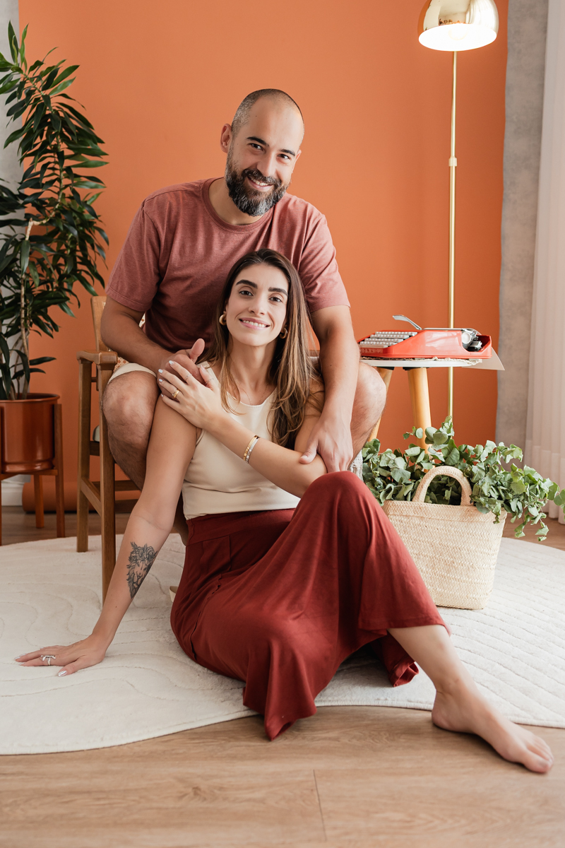 Ensaio Dia das Mães 2026 Osasco - São Paulo