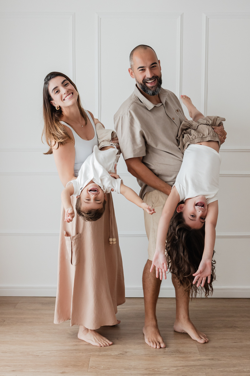 Ensaio Dia das Mães 2026 Osasco - São Paulo