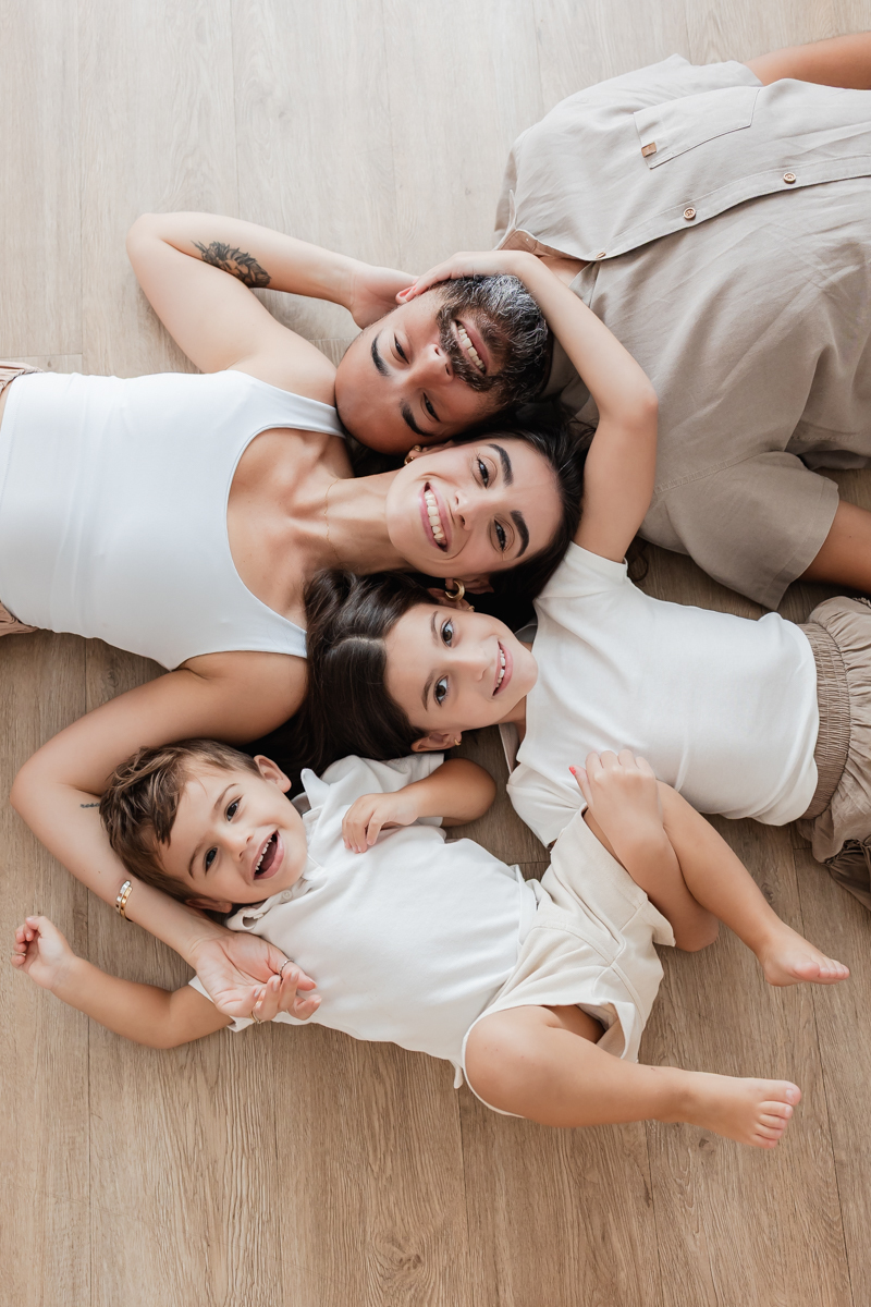 Ensaio Dia das Mães 2026 Osasco - São Paulo