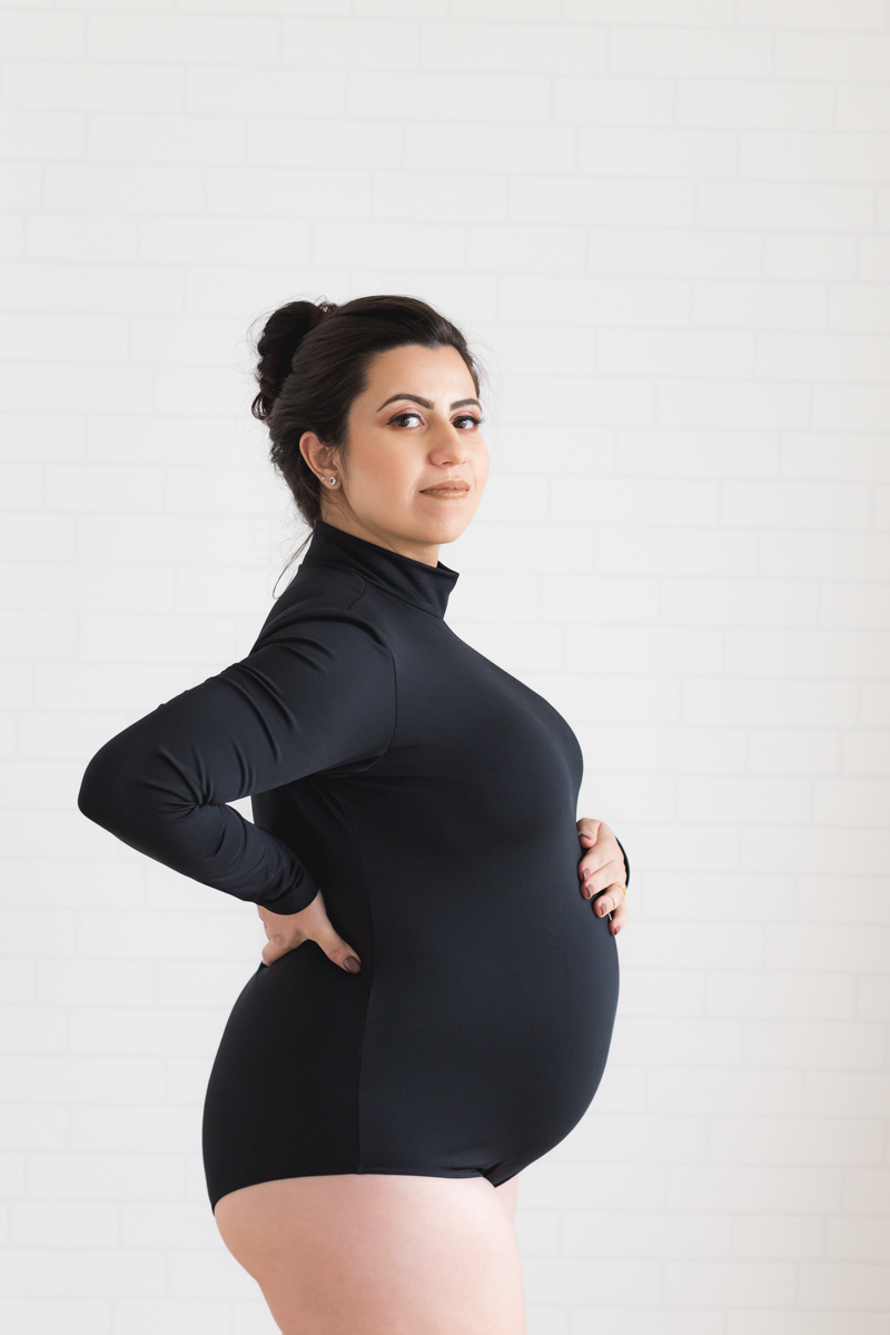 Ensaio Gestante em Osasco