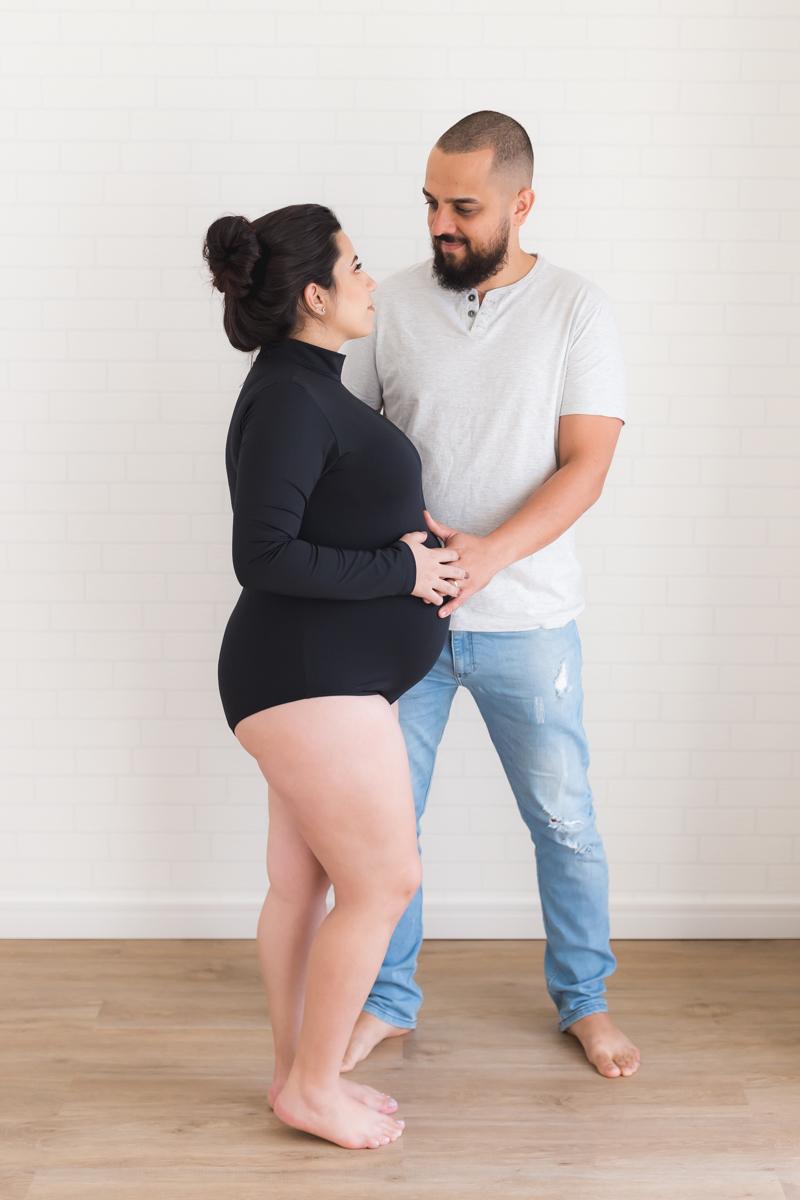 Ensaio Gestante em Osasco