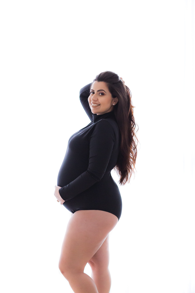 Ensaio Gestante em Osasco