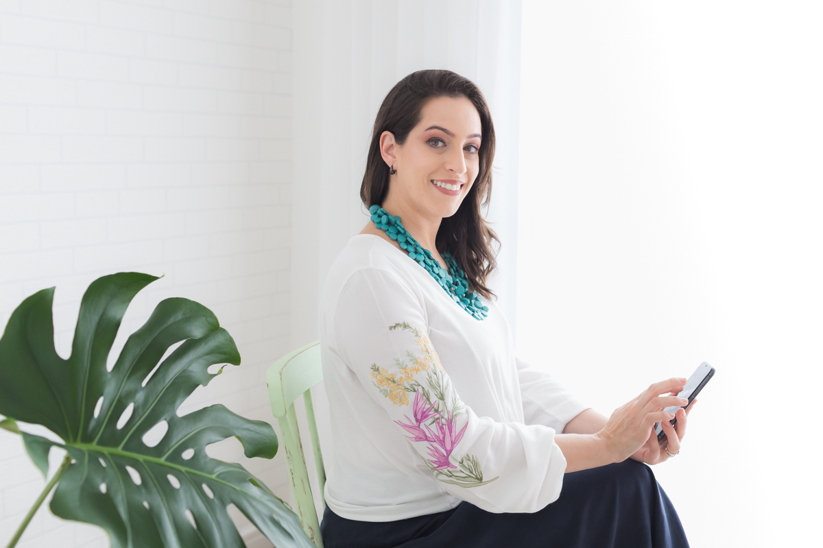 Ensaio Perfil Profissional Osasco São Paulo