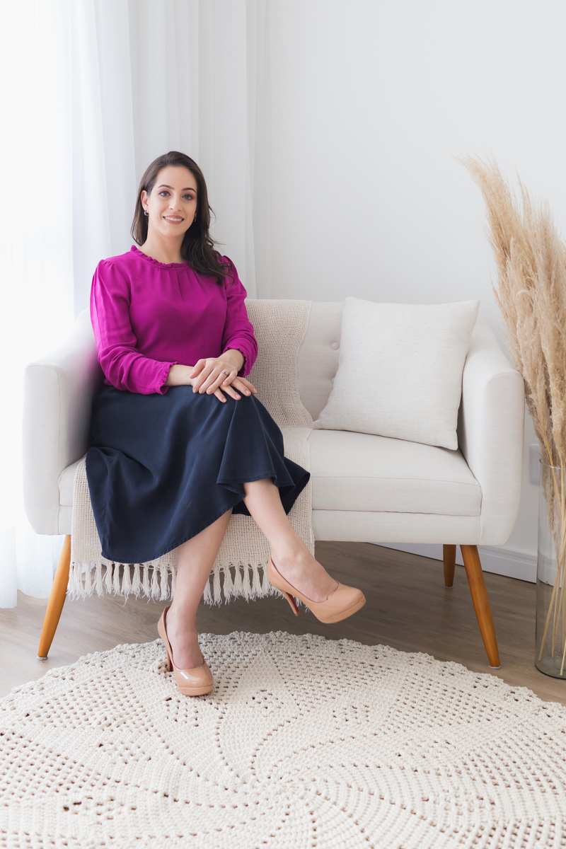 Ensaio Perfil Profissional Osasco São Paulo