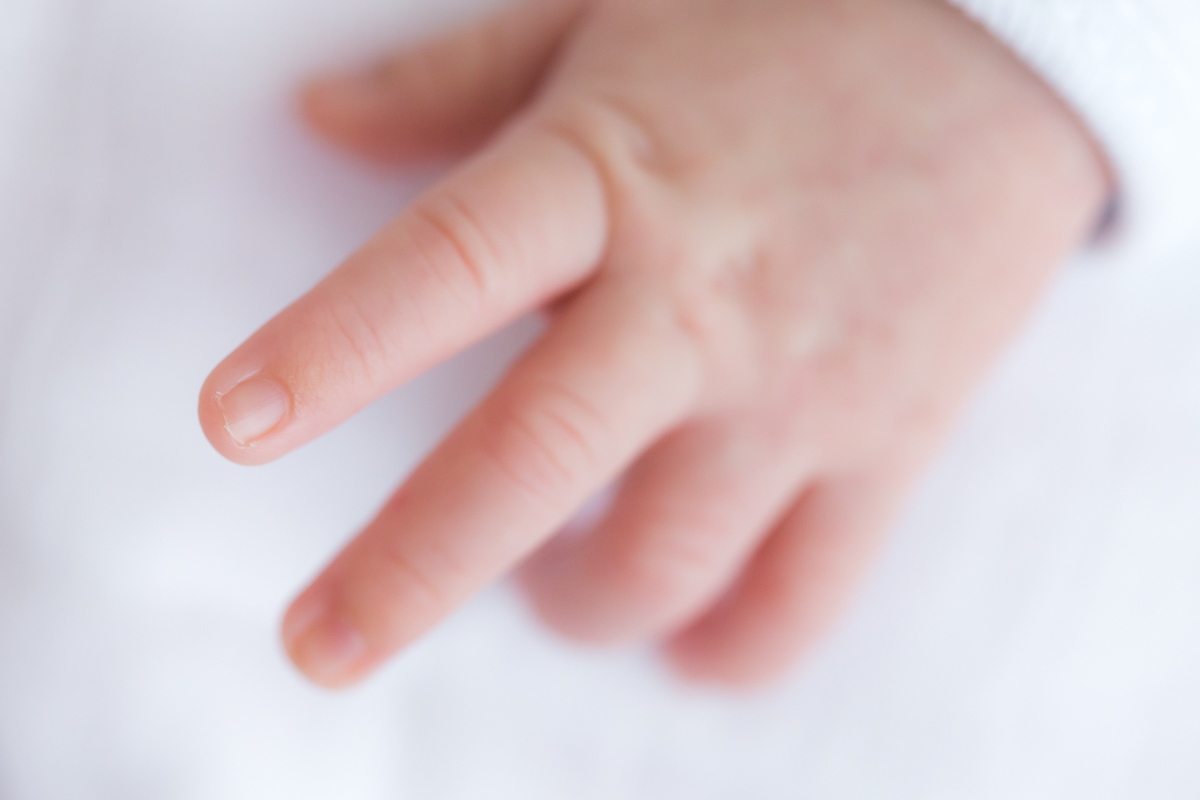 Ensaio Newborn Lifestyle Osasco SP