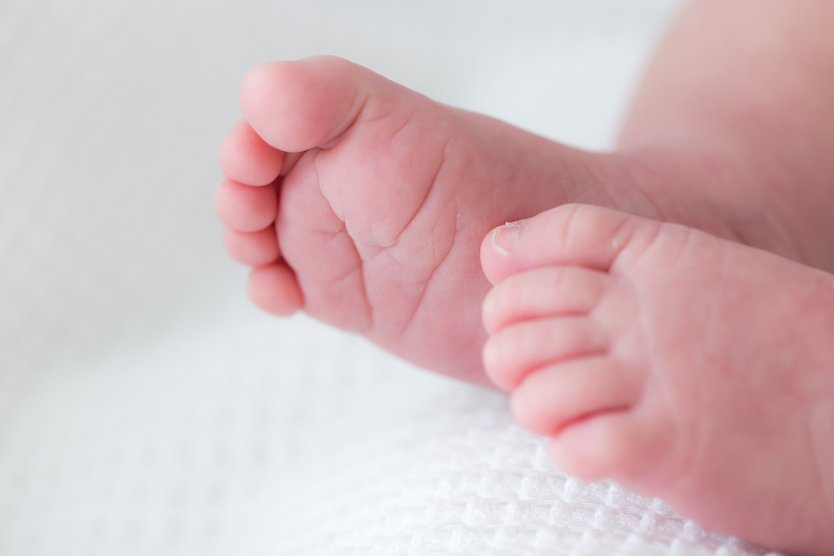 Ensaio Newborn Lifestyle Osasco SP