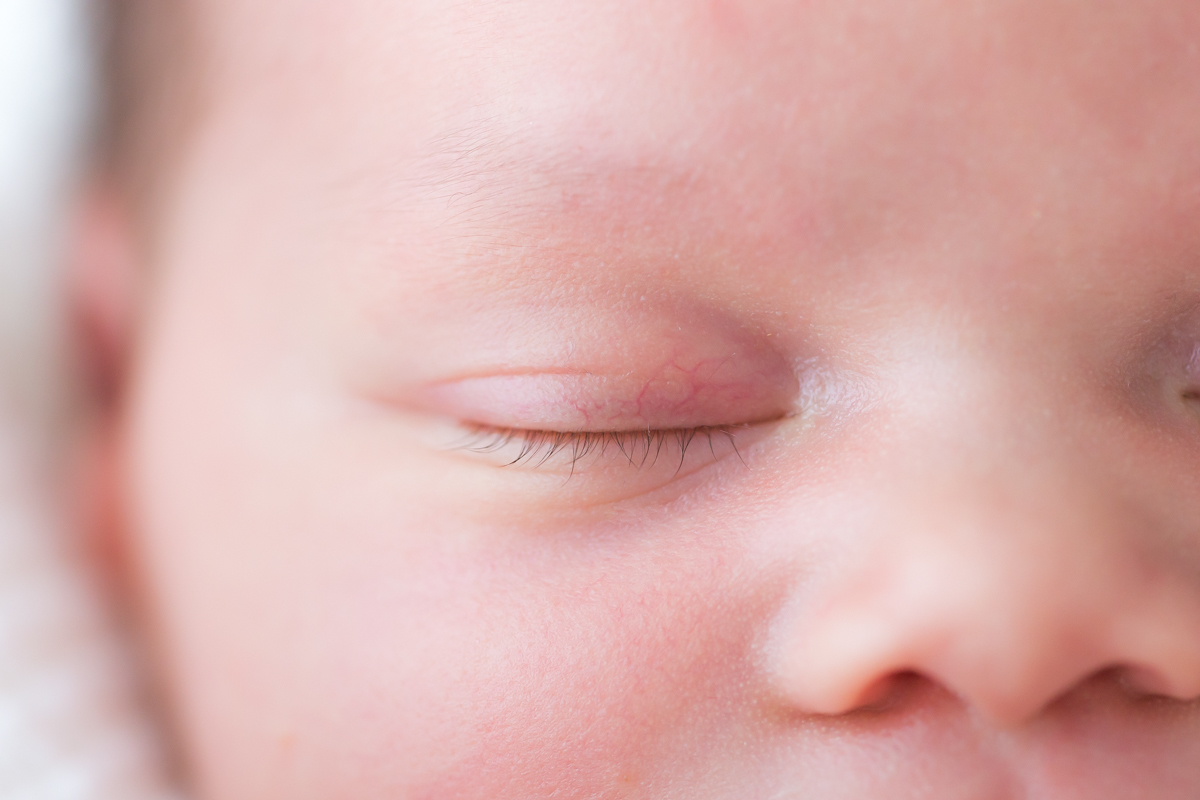 Ensaio Newborn Lifestyle Osasco SP