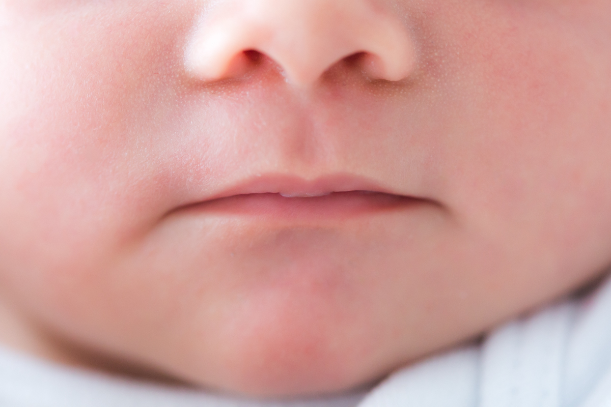 Ensaio Newborn Lifestyle Osasco SP