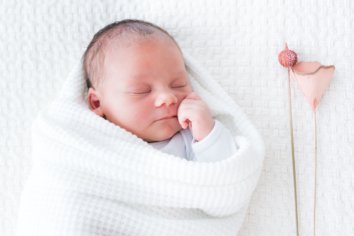 Ensaio Newborn Lifestyle Osasco SP