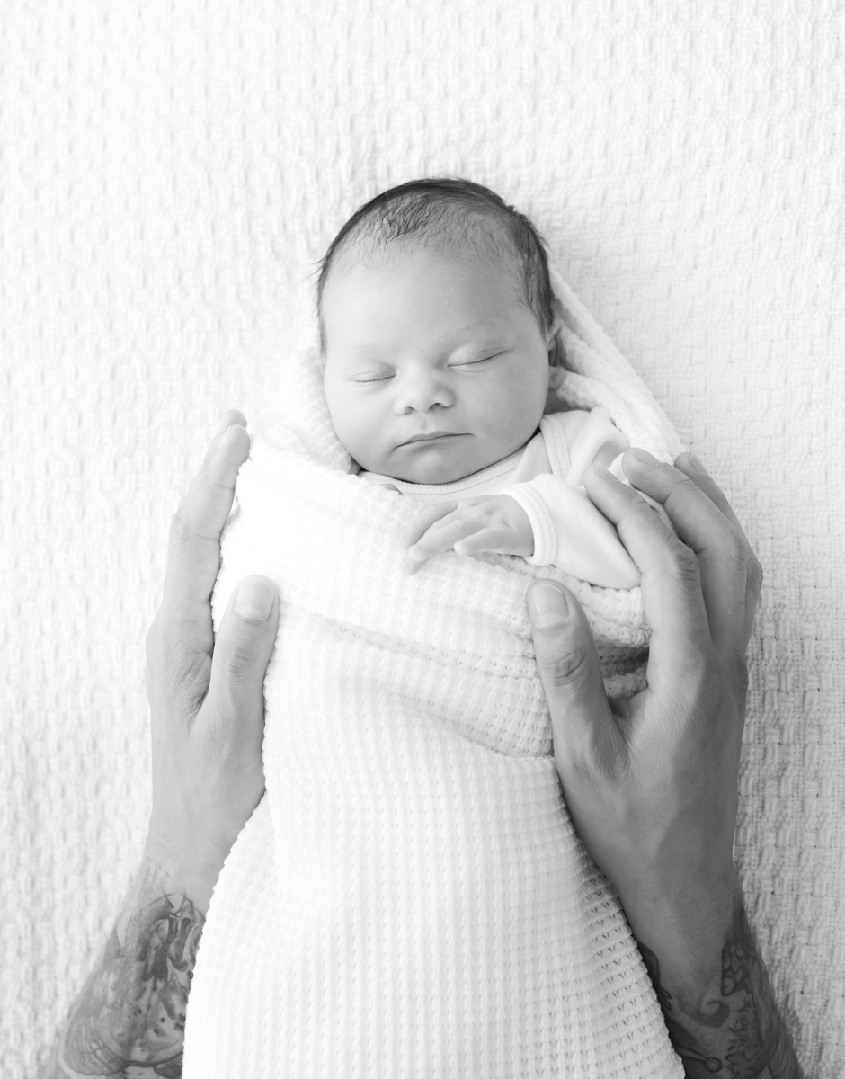 Ensaio Newborn Lifestyle Osasco SP