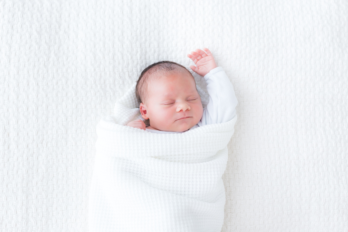 Ensaio Newborn Lifestyle Osasco SP