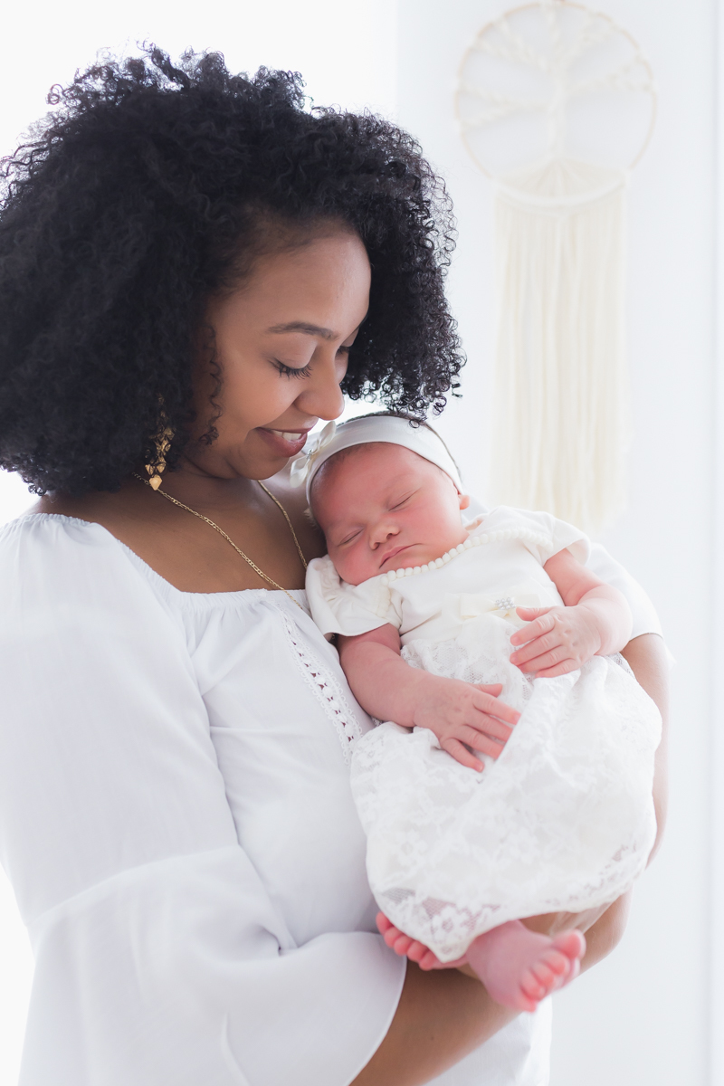 Ensaio Newborn Lifestyle Osasco SP