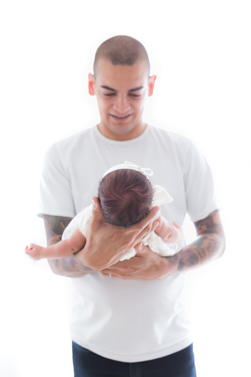 Ensaio Newborn Lifestyle Osasco SP