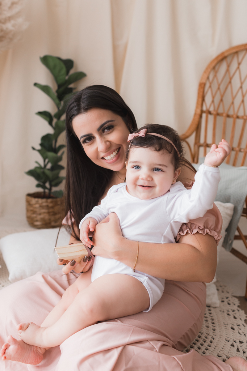 Ensaio Dia das Mães 2022  Osasco SP