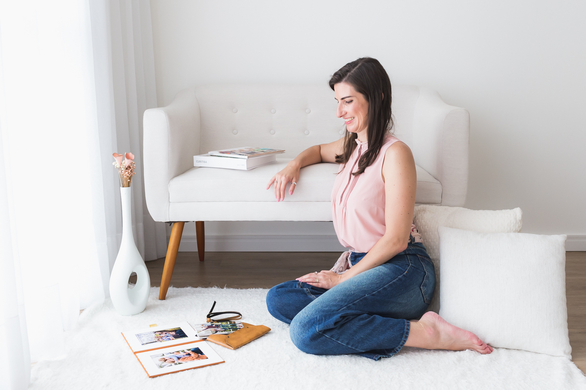 Ensaio Perfil Profissional Osasco SP