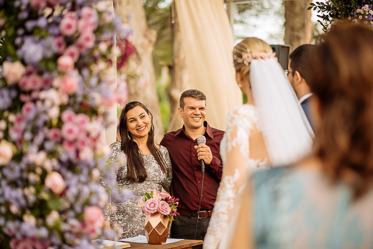 cerimônia religiosa