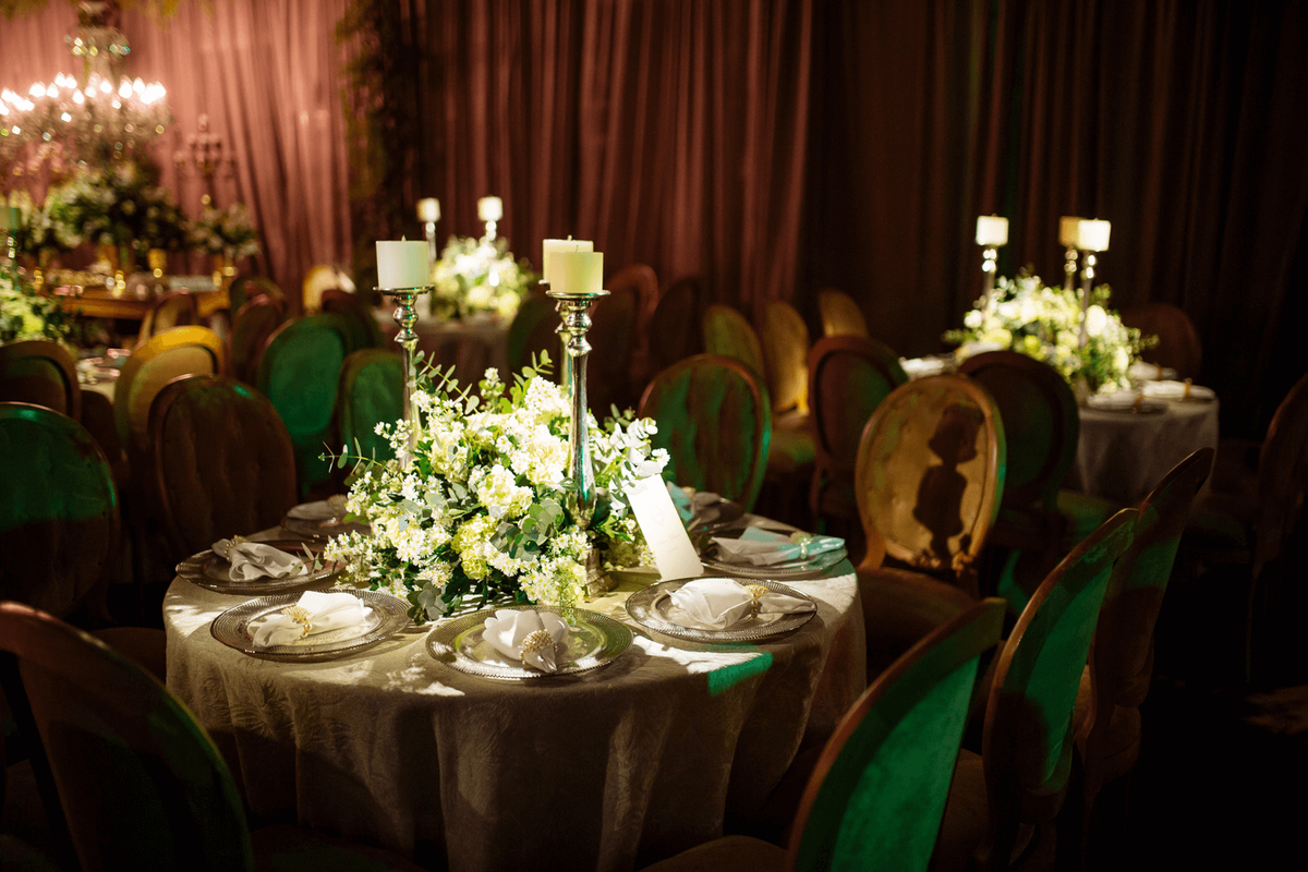 registro fotográfico de um casamento em Alegre-ES por Schmitz Fotografia, fotógrafos de casamento no Espírito Santo, detalhes da decoração do casamento