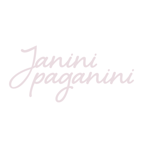 Logotipo de Janini Paganini