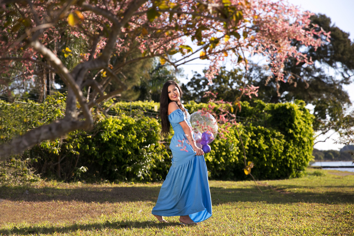 ensaio família - Giovanna