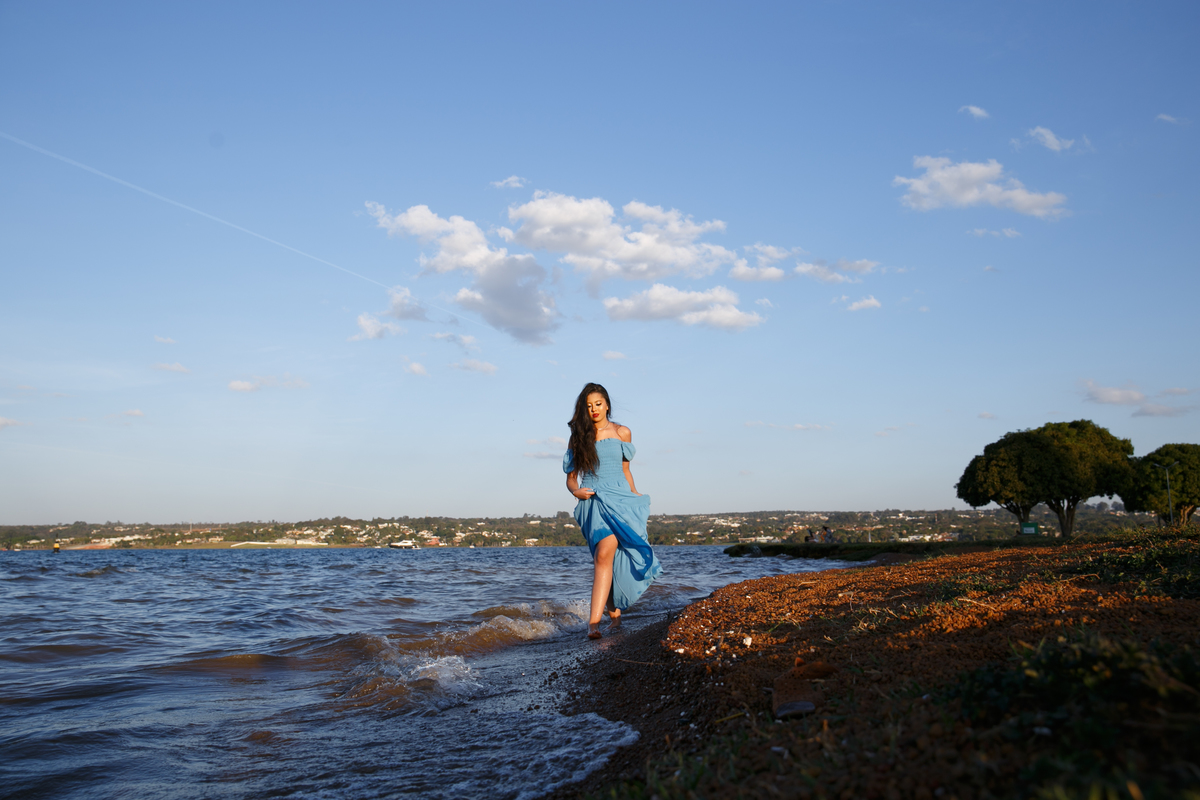 ensaio família - Giovanna