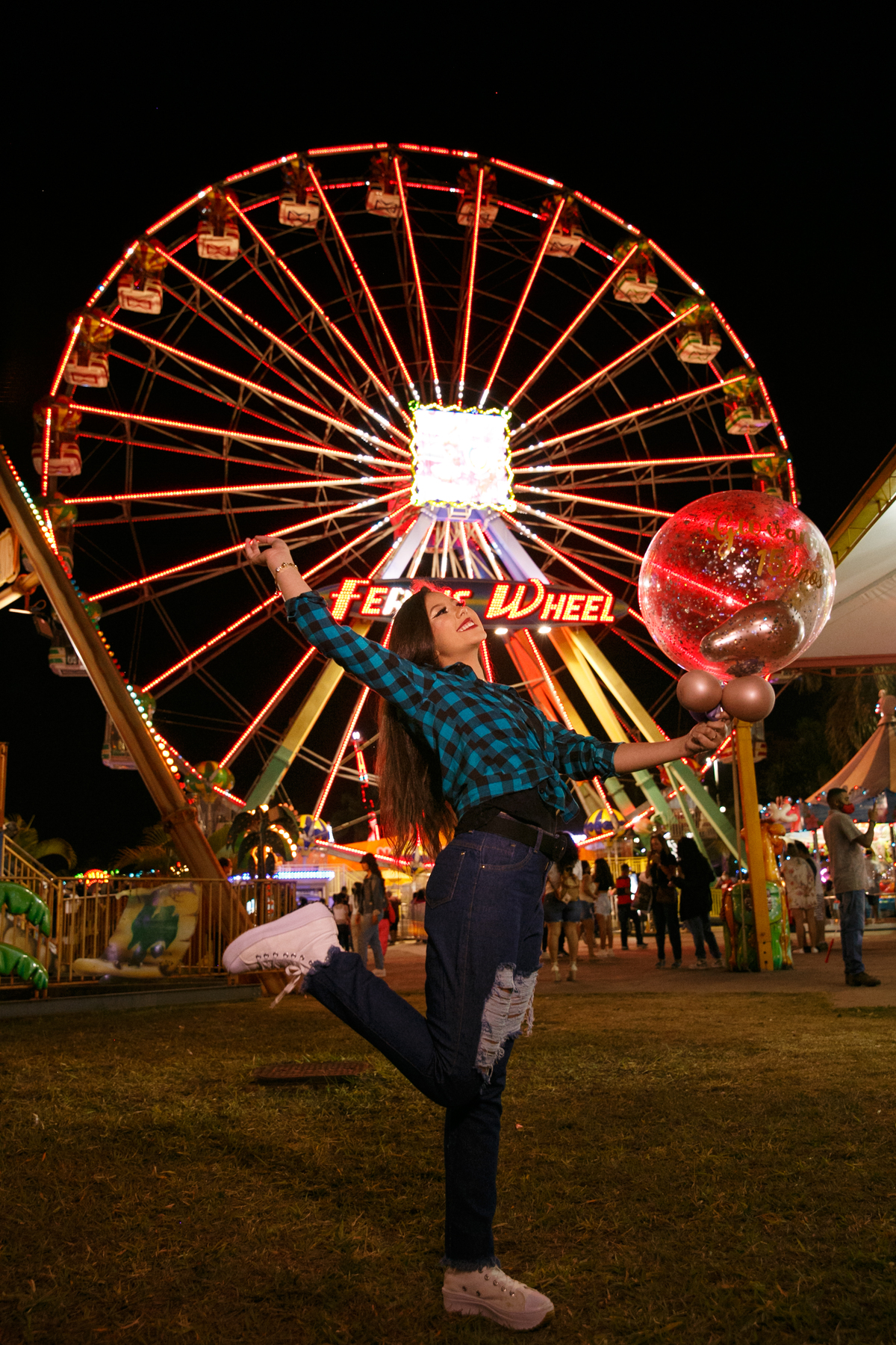 ensaio família - Giovanna
