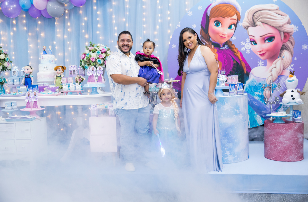 festa infantil - Maitê