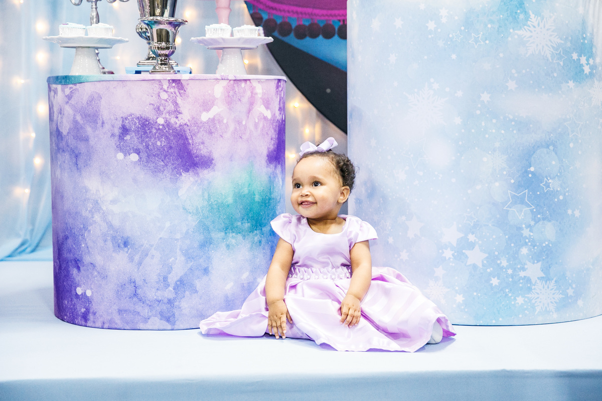 festa infantil - Maitê