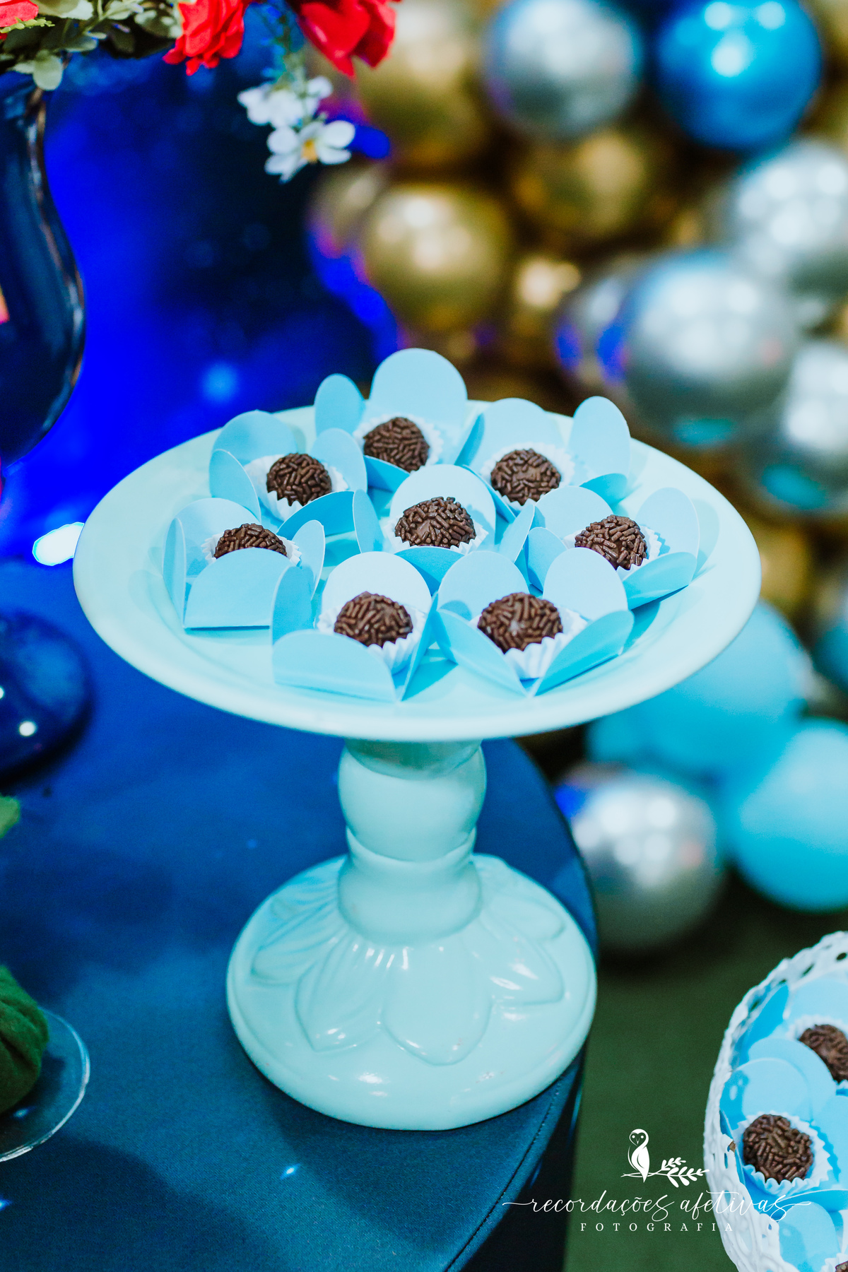 Aniversário Infantil com Tema O Pequeno Príncipe, No Buffet Festa, na cidade de São Roque