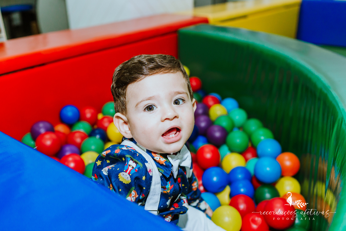 Aniversário Infantil com Tema O Pequeno Príncipe, No Buffet Festa, na cidade de São Roque