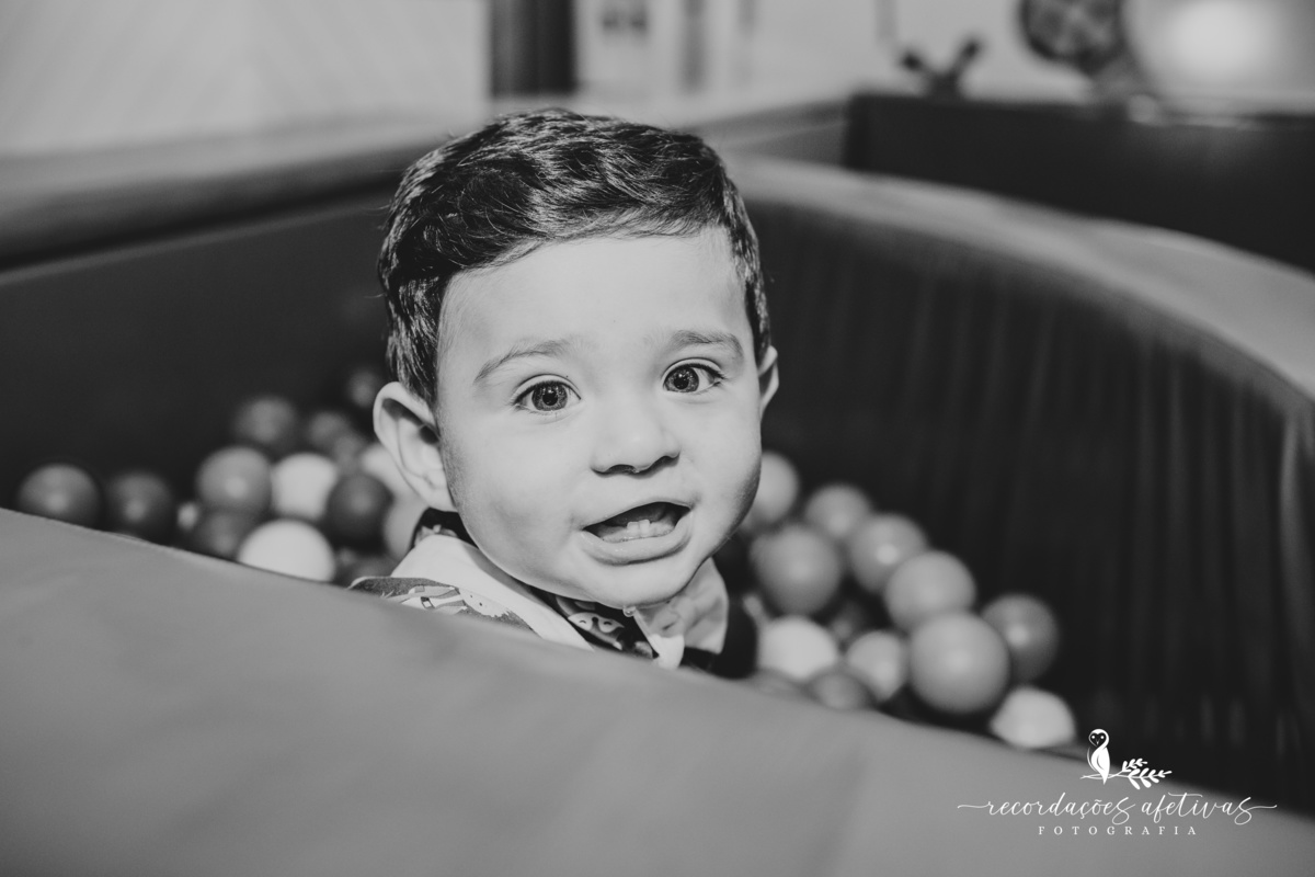 Aniversário Infantil com Tema O Pequeno Príncipe, No Buffet Festa, na cidade de São Roque