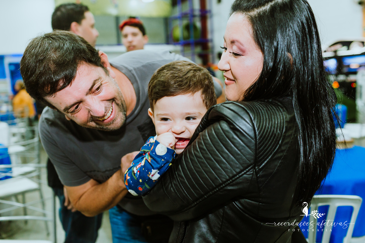 Aniversário Infantil com Tema O Pequeno Príncipe, No Buffet Festa, na cidade de São Roque