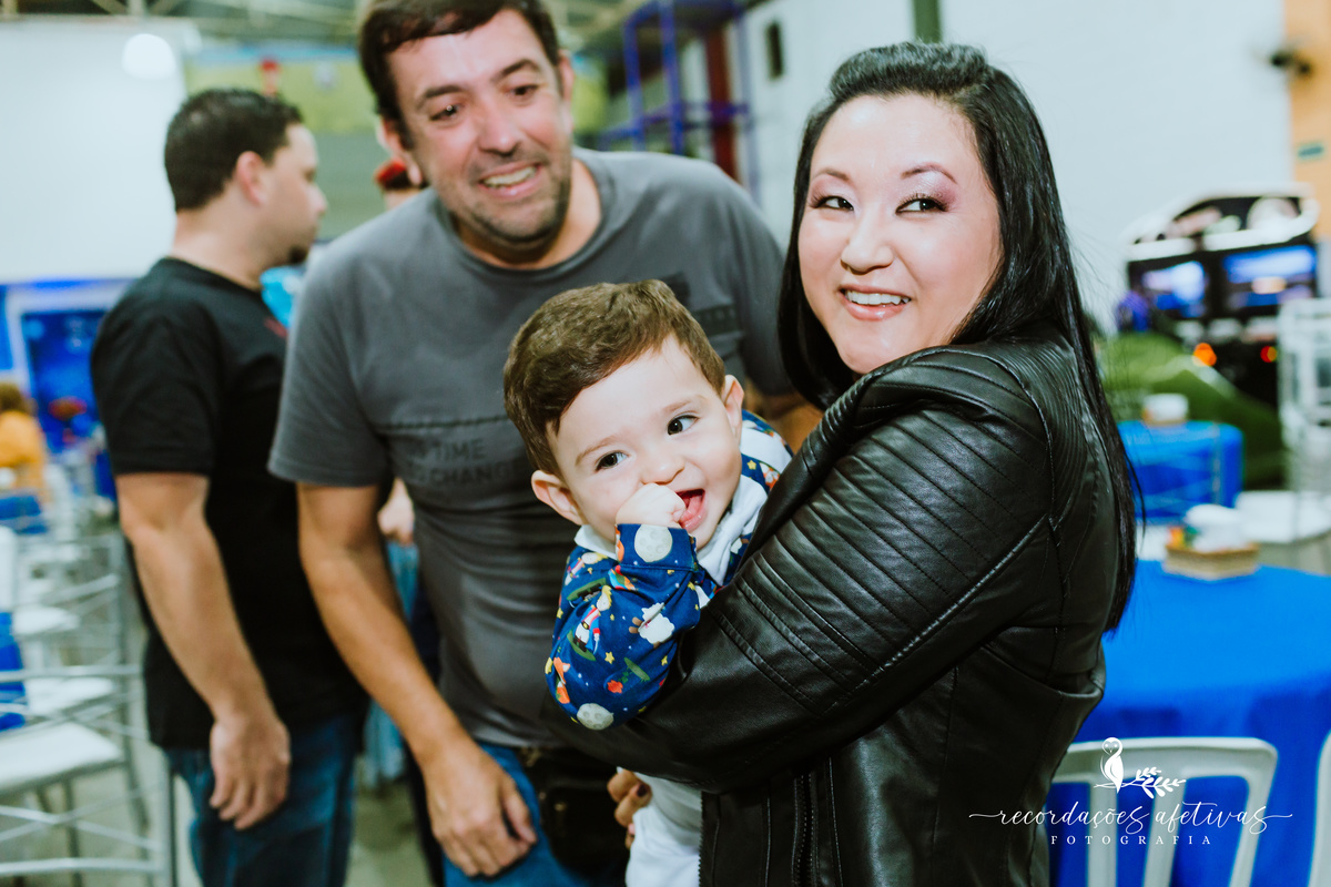 Aniversário Infantil com Tema O Pequeno Príncipe, No Buffet Festa, na cidade de São Roque