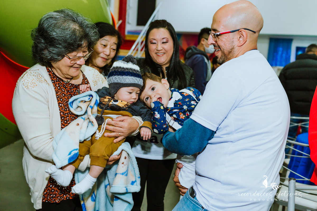 Aniversário Infantil com Tema O Pequeno Príncipe, No Buffet Festa, na cidade de São Roque