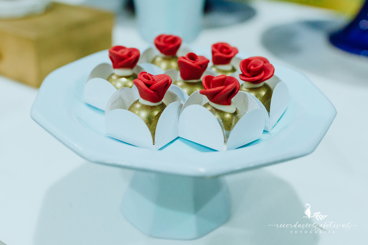 Aniversário Infantil com Tema O Pequeno Príncipe, No Buffet Festa, na cidade de São Roque